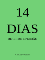 14 Dias De Crime E Perdão