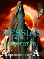 O Messias Volume 1