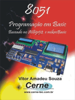 Programação Em Basic Para O 8051
