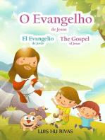 O Evangelho De Jesus