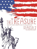 The Treasure | Season 2