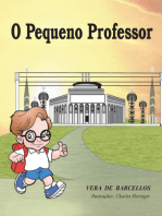 O Pequeno Professor