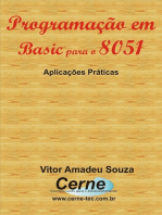 Programação Em Basic Para O 8051