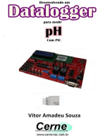 Desenvolvendo Um Datalogger Para Medir Ph Com Pic