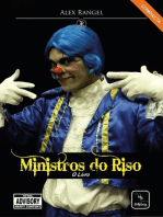 Ministros Do Riso - Compacto