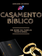 Casamento Bíblico