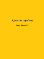 Quadras Populares
