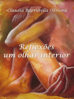 Reflexões: Um Olhar Interior