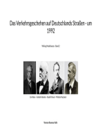 Das Verkehrsgeschehen auf Deutschlands Straßen - um 1992: Wiking Modellautos - Band 2