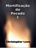 Mortificação Do Pecado 1