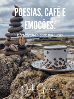 Poesias, Café E Emoções