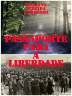 Passaporte Para A Liberdade