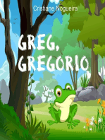 Greg, Gregório