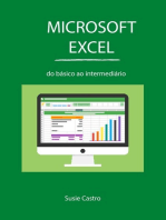 Microsoft Excel