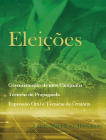 Eleições