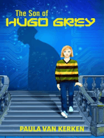 The Son of Hugo Grey