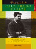 Caio Prado Júnior