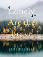 Lonely Are the Brave