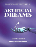 Artificial Dreams