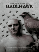 Gaol Hawk: Forged in Sheffield