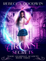 Arcane Secrets