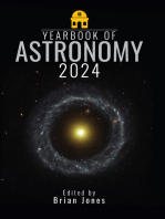 Yearbook of Astronomy 2024