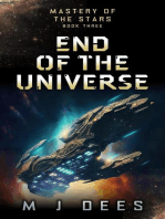 End of the Universe