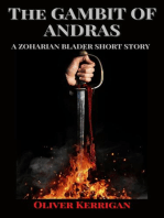 The Gambit of Andras