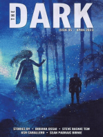 The Dark Issue 95: The Dark, #95