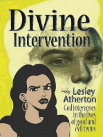 Divine Intervention