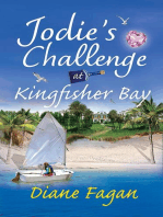 Jodie's Challenge at Kingfisher Bay: Book 4