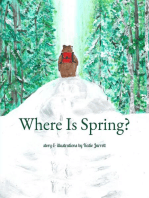 Where Is Spring?