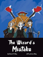 The Wizard's Mistake