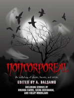 Noncorporeal