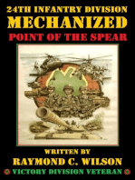 24th Infantry Division (Mechanized) - Point of the Spear