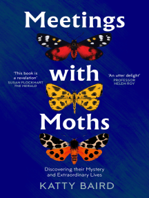 Meetings with Moths by Katty Baird (Ebook) - Read free for 30 days