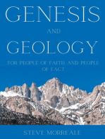 Genesis and Geology For People of Faith and People of Fact