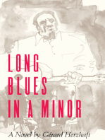 Long Blues in A Minor