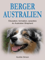 Berger Australien 