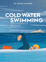 Cold Water Swimming Health Benefits and Risks