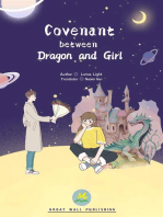 Covenant Between Dragon and Girl