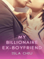 My Billionaire Ex-Boyfriend