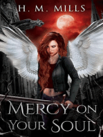 Mercy on Your Soul: The Mercy Aymes Series, #2