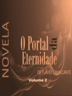 "o Portal Da Eternidade" Volume 2