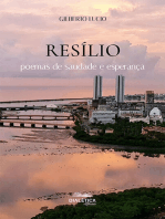 Resílio: poemas de saudade e esperança