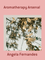 Aromatherapy Arsenal
