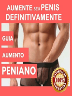 Guia Como Aumentar Seu Penis Definitivamente