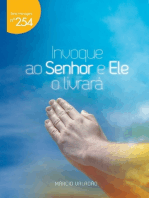 Invoque Ao Senhor E Ele O Livrará