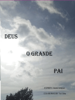 Deus O Grande Pai