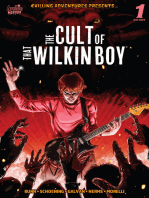 The Cult of That Wilkin Boy